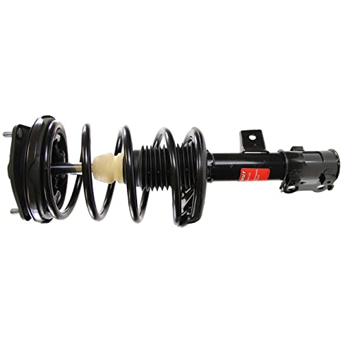 Monroe Shocks & Struts Suspension Strut and Coil Spring Assembly  171135