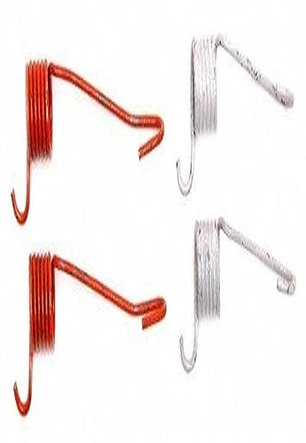 Raybestos Brakes Drum Brake Shoe Return Spring Kit  H348
