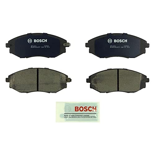 Bosch Disc Brake Pad Set  BP1031