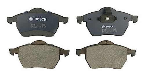 Bosch Disc Brake Pad Set  BP736
