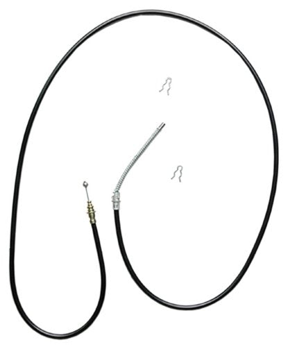 Raybestos Brakes Parking Brake Cable  BC92722