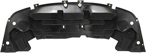 Dorman - OE Solutions Undercar Shield  924-198