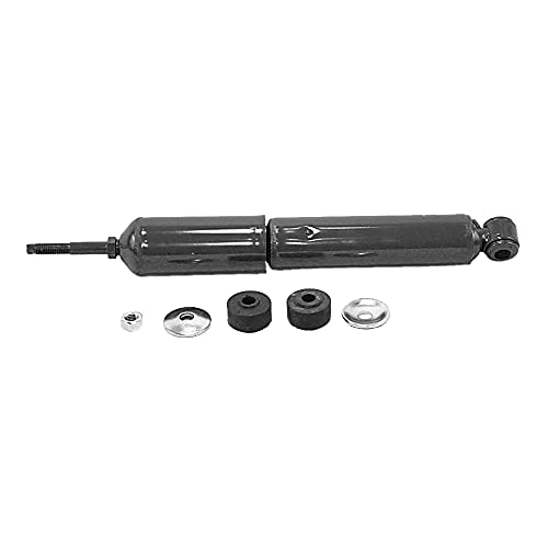 Monroe Shocks & Struts Suspension Shock Absorber  555031