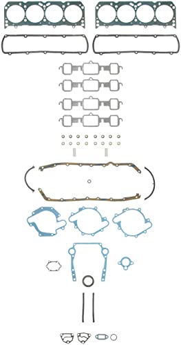 FEL-PRO Engine Gasket Set  260-1008