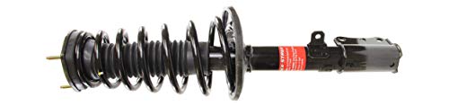 Monroe Shocks & Struts Suspension Strut and Coil Spring Assembly  172384