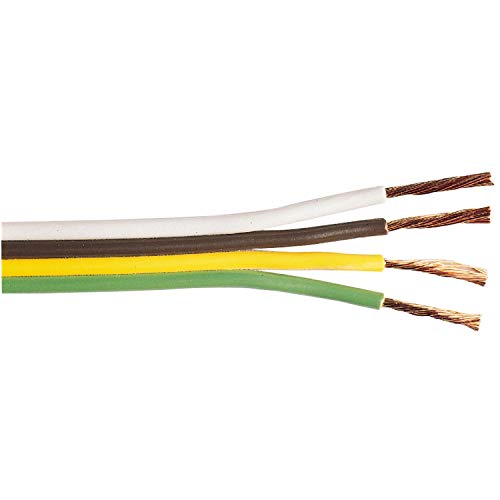 Deka Multi Conductor Cable  02908