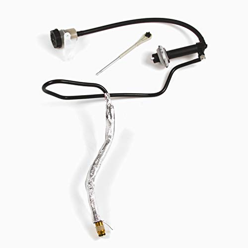 LuK Clutch Master Cylinder and Line Assembly  CRS017