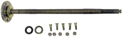Dorman - OE Solutions Drive Axle Shaft  630-306