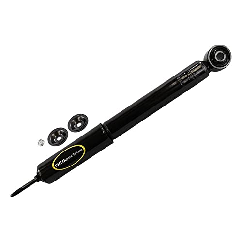 Monroe Shocks & Struts Suspension Shock Absorber  5521