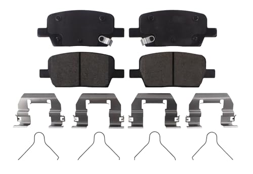 ADVICS Disc Brake Pad Set  AD1914