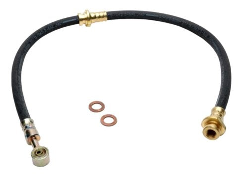 Raybestos Brakes Brake Hydraulic Hose  BH380487