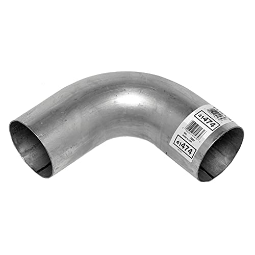 Walker Exhaust Exhaust Elbow  41474