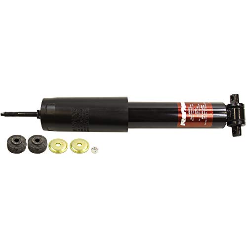 Monroe Shocks & Struts Suspension Shock Absorber  911503