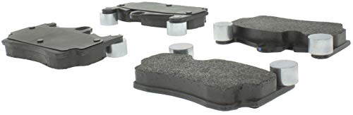 Centric Parts Disc Brake Kit  908.37505