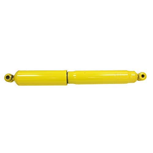 Monroe Shocks & Struts Suspension Shock Absorber  34518