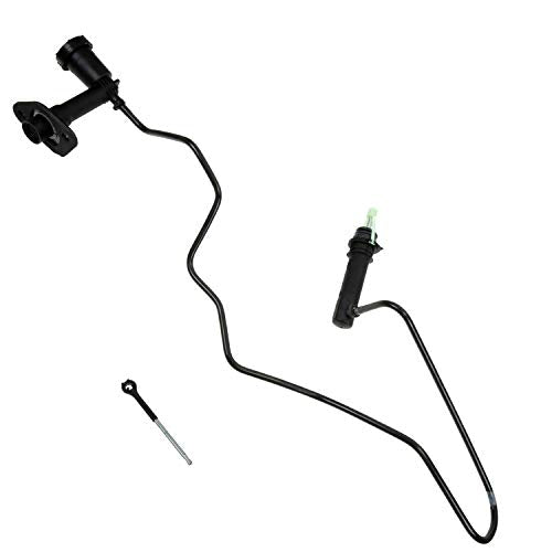 LuK Clutch Master and Slave Cylinder Assembly  CRS006