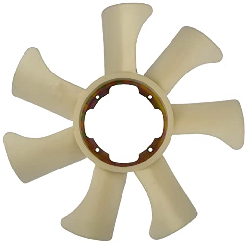 Dorman - OE Solutions Engine Cooling Fan Blade  620-441