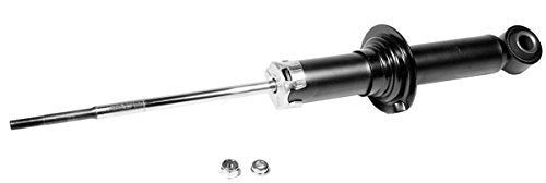 Monroe Shocks & Struts Suspension Strut  72397