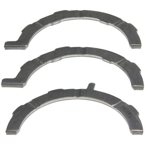 Sealed Power Engine Crankshaft Thrust Washer Set  4507F