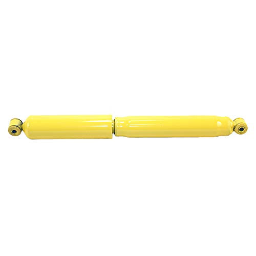Monroe Shocks & Struts Suspension Shock Absorber  34672
