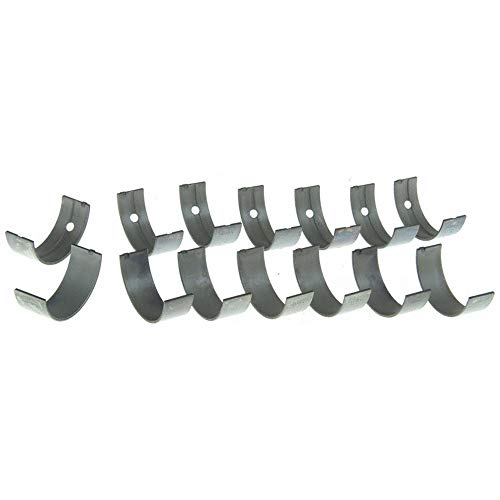 Sealed Power Engine Crankshaft Main Bearing Set  6693M