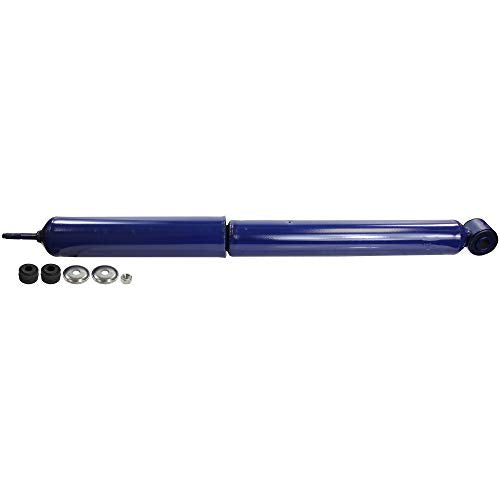 Monroe Shocks & Struts Suspension Shock Absorber  33187
