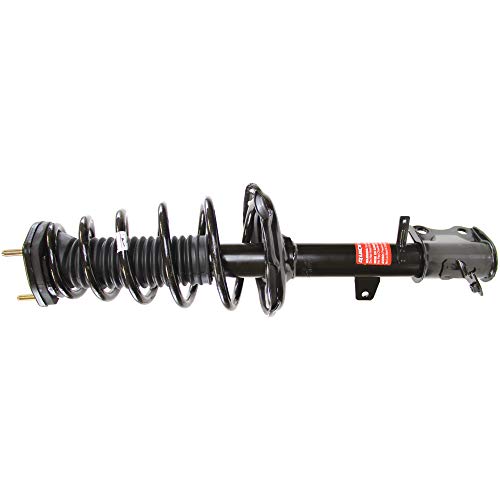 Monroe Shocks & Struts Suspension Strut and Coil Spring Assembly  172490