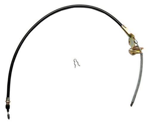 Raybestos Brakes Parking Brake Cable  BC92417