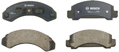 Bosch Disc Brake Pad Set  BP205
