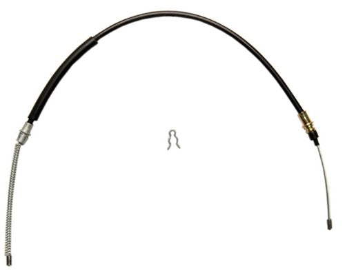Raybestos Brakes Parking Brake Cable  BC92672
