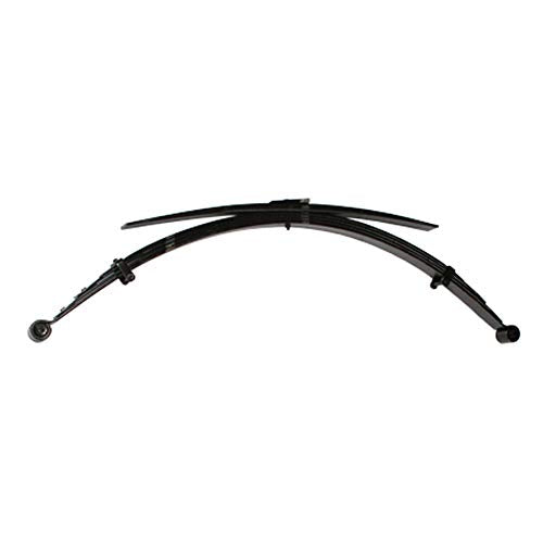 Skyjacker YJ45FS Rock Ready Double Wrap Spring Leaf Spring Fits Wrangler (YJ)