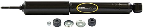 Monroe Shocks & Struts Suspension Shock Absorber  5753