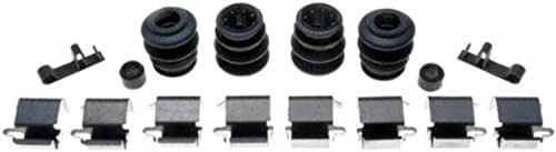 Raybestos Brakes Disc Brake Hardware Kit  H15872A