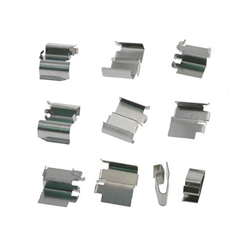 Raybestos Brakes Disc Brake Hardware Kit  H15843A