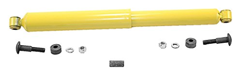 Monroe Shocks & Struts Steering Damper  555949