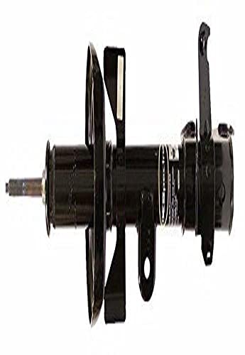 Monroe Shocks & Struts Suspension Strut  72561