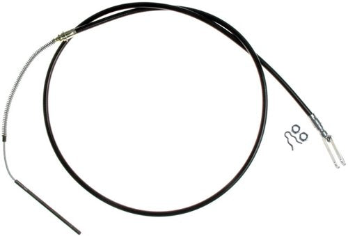 Raybestos Brakes Parking Brake Cable  BC93177