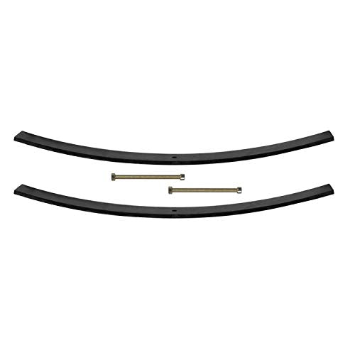 Skyjacker FLJ34F Fitted Leaf Fits 55-75 CJ5 CJ6 Willys