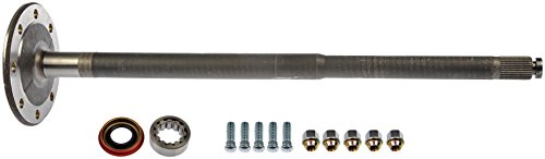 Dorman - OE Solutions Drive Axle Shaft  630-136