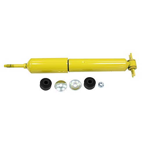 Monroe Shocks & Struts Suspension Shock Absorber  34520