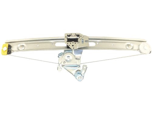 ACI Window Regulator  81799