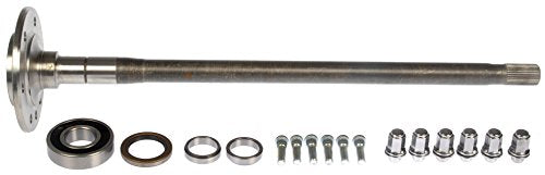 Dorman - OE Solutions Drive Axle Shaft  630-500