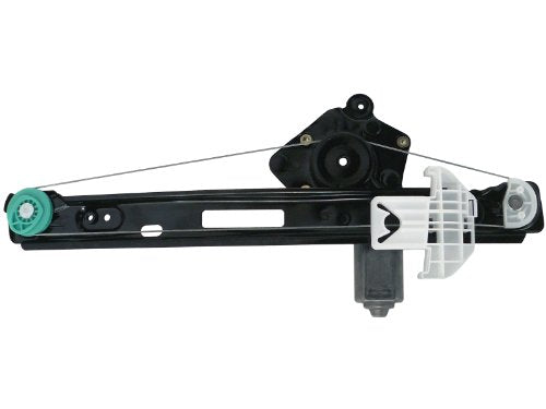 ACI Window Motor and Regulator Assembly  83233