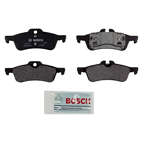 Bosch Disc Brake Pad Set  BP1060