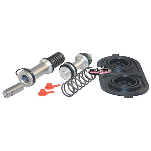 Tuff Stuff Performance 2020123 Brake Master Cylinder Rebuild Kit