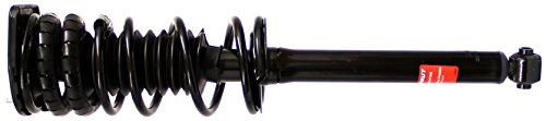 Monroe Shocks & Struts Suspension Strut and Coil Spring Assembly  171281