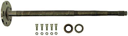 Dorman - OE Solutions Drive Axle Shaft  630-400