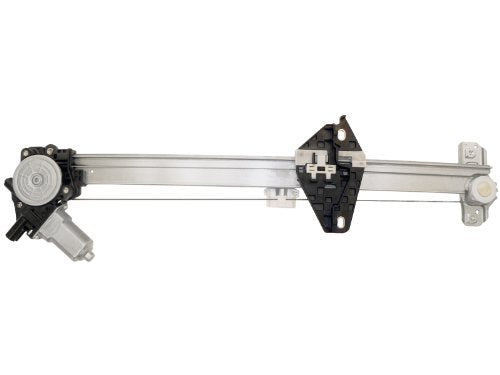 ACI Window Motor and Regulator Assembly  88183