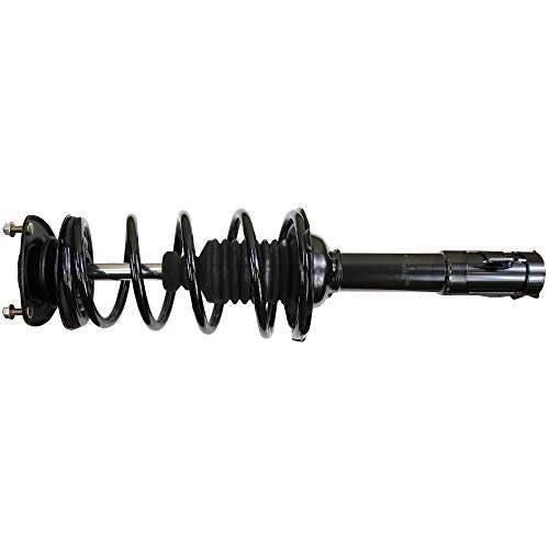 Monroe Shocks & Struts Suspension Strut and Coil Spring Assembly  172245