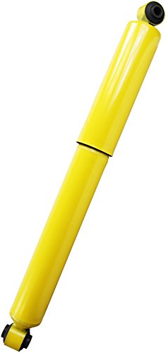 Monroe Shocks & Struts Suspension Shock Absorber  65409